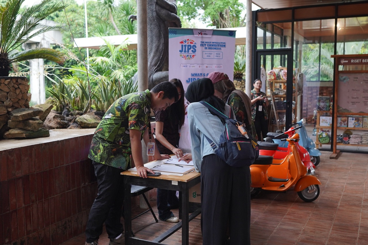 JIPS Gallery Image